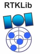 RTKLIB